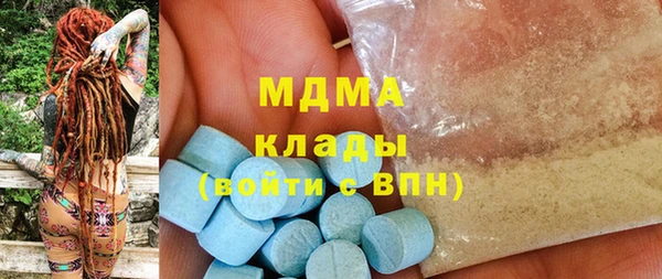 гашик Богородск